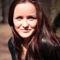 Valerie Kryuchenko