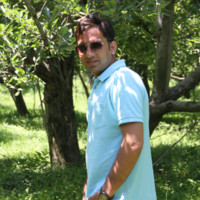 Harendra Singh