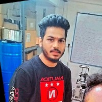Deepak Bhilare