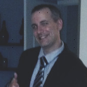 Donald Baxter