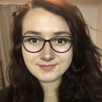 Charlotte Tidy
