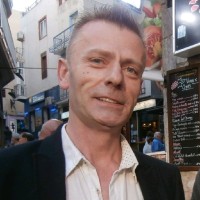 Michel Verhulst