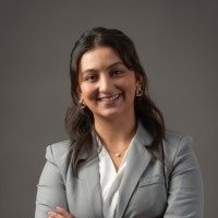 Jelina Fernando