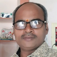 Dasari Sreenivasulu Naidu