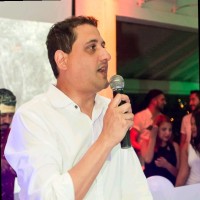 Marcio Queiroz