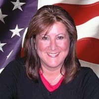 Debbie May