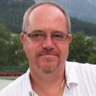 Keith Lilley