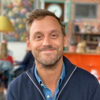 Jimmy Mickelsson