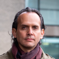 Alejandro Villarreal