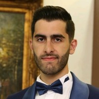 Jean-Paul Khalil, Ing.