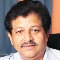 Ram Goyal
