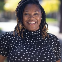 Rashayla Brown