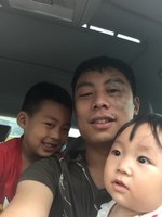 陈家全