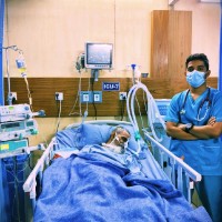 Kawsar Ahamed