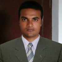 Vibhuti Shankar Jha