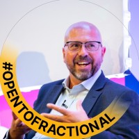 James Hartley Interim CPO, Strategic Advisor and Executive Coach