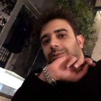 Payam Sadeghi