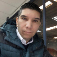 Adrian Perez Morgado