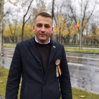 Traian-Ionuț Gurău