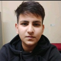 Mohammed Zaid Hussain