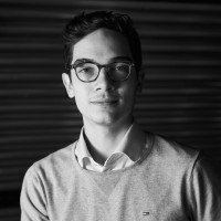 Alexander Lou R. Simonsen