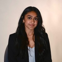 Aashi Patel