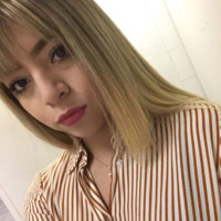 Itzel Alejandra Osuna Uresti