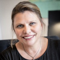 Vibeke Rovsing Lauritzen