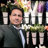 Sayed Nasir