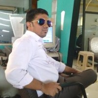 Ashish Dave