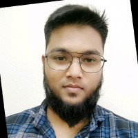 Touseef Ahmed