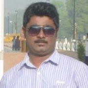 Yogesh Patil