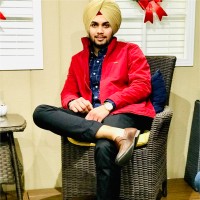 Rajanpreet Singh