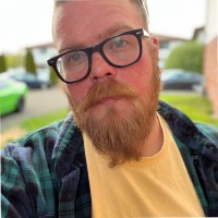 Harrison Phillips