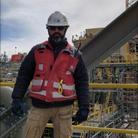 Michel rubilar de la hoz