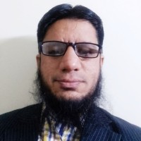Nazeer Qasim