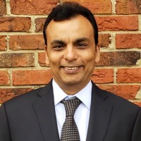 Bharat Saraiya