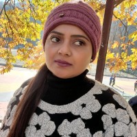 Shiwangi Singh