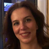 Carla Moukarzel