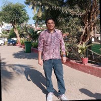 Manideep Mittal