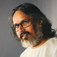 Mukesh Kumar