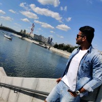 Deepak Yadav