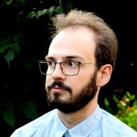 Marcin Olszowy