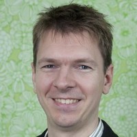 Peter de Gooyert