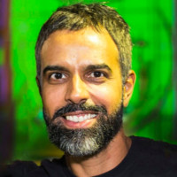 Marcelo Gusmão
