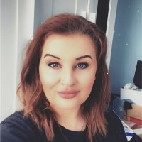 Hannah Joyce