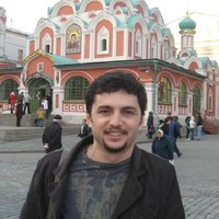 Ozgur Sarimehmetoglu