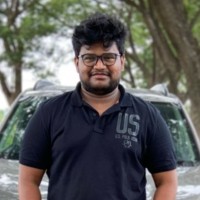 Jerra Syamkumar