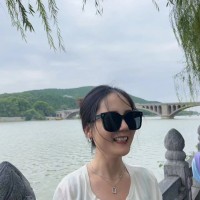 Caroline Yan