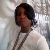 Olamide Olanrewaju